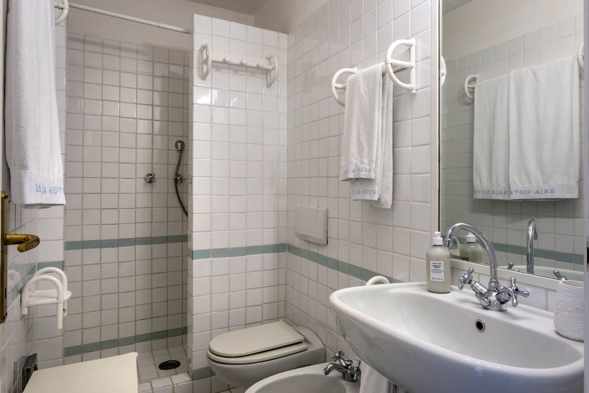 Hotel la Bisaccia Hotel la Bisaccia