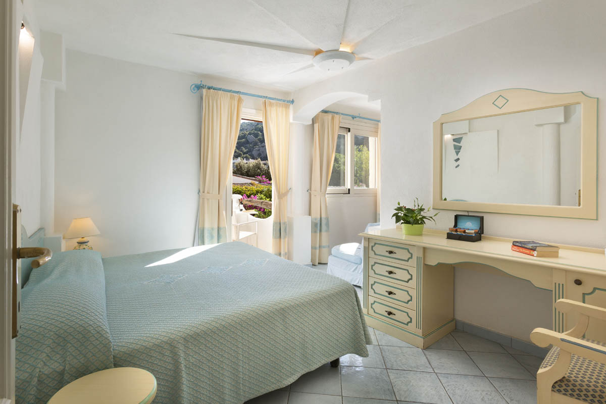 Hotel la Bisaccia Hotel la Bisaccia