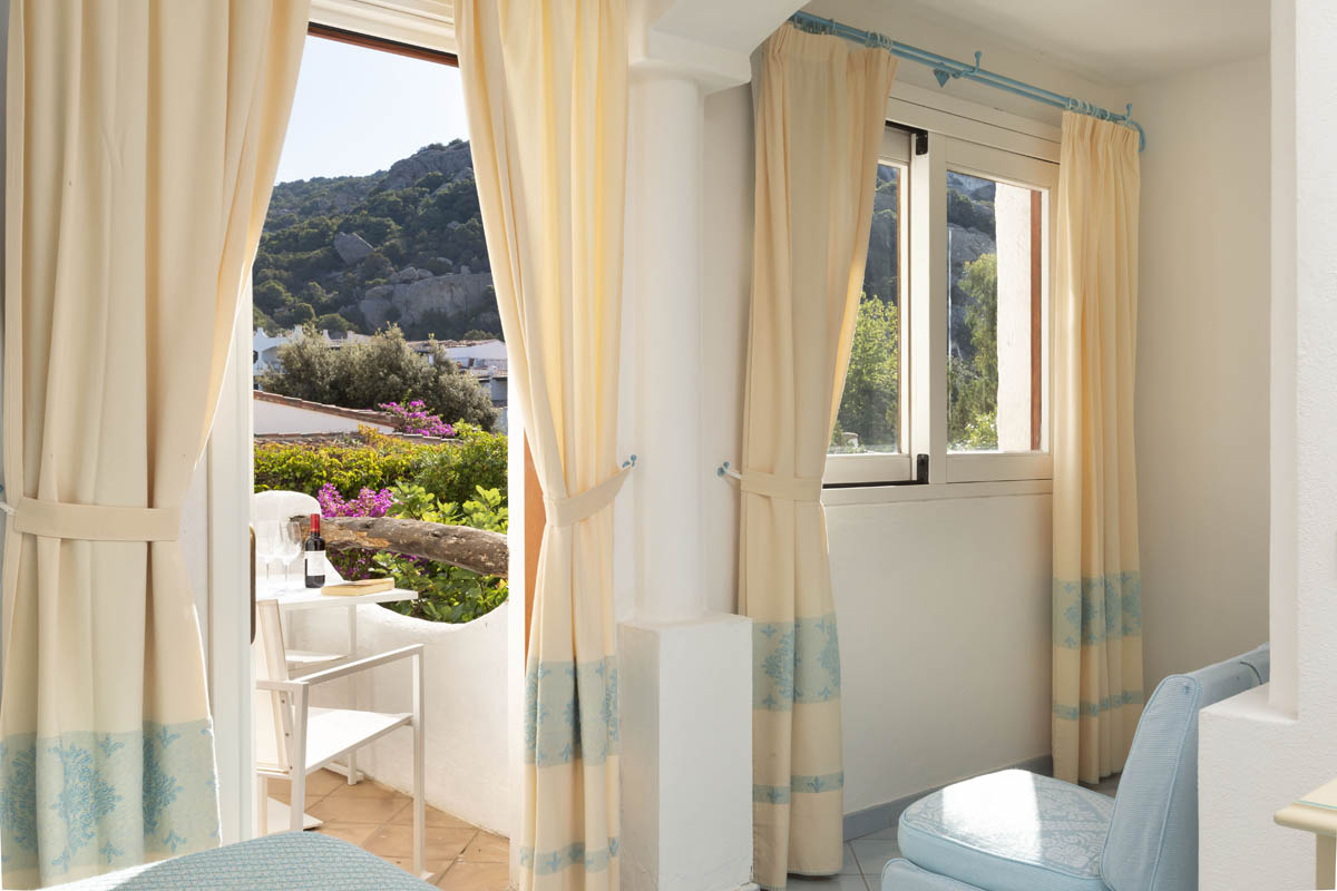 Hotel la Bisaccia Hotel la Bisaccia