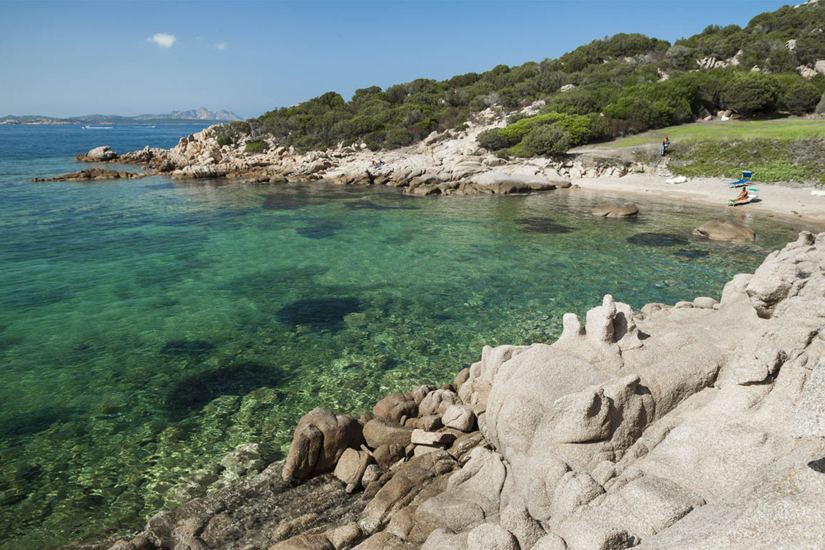 Hotel la Bisaccia Hotel la Bisaccia