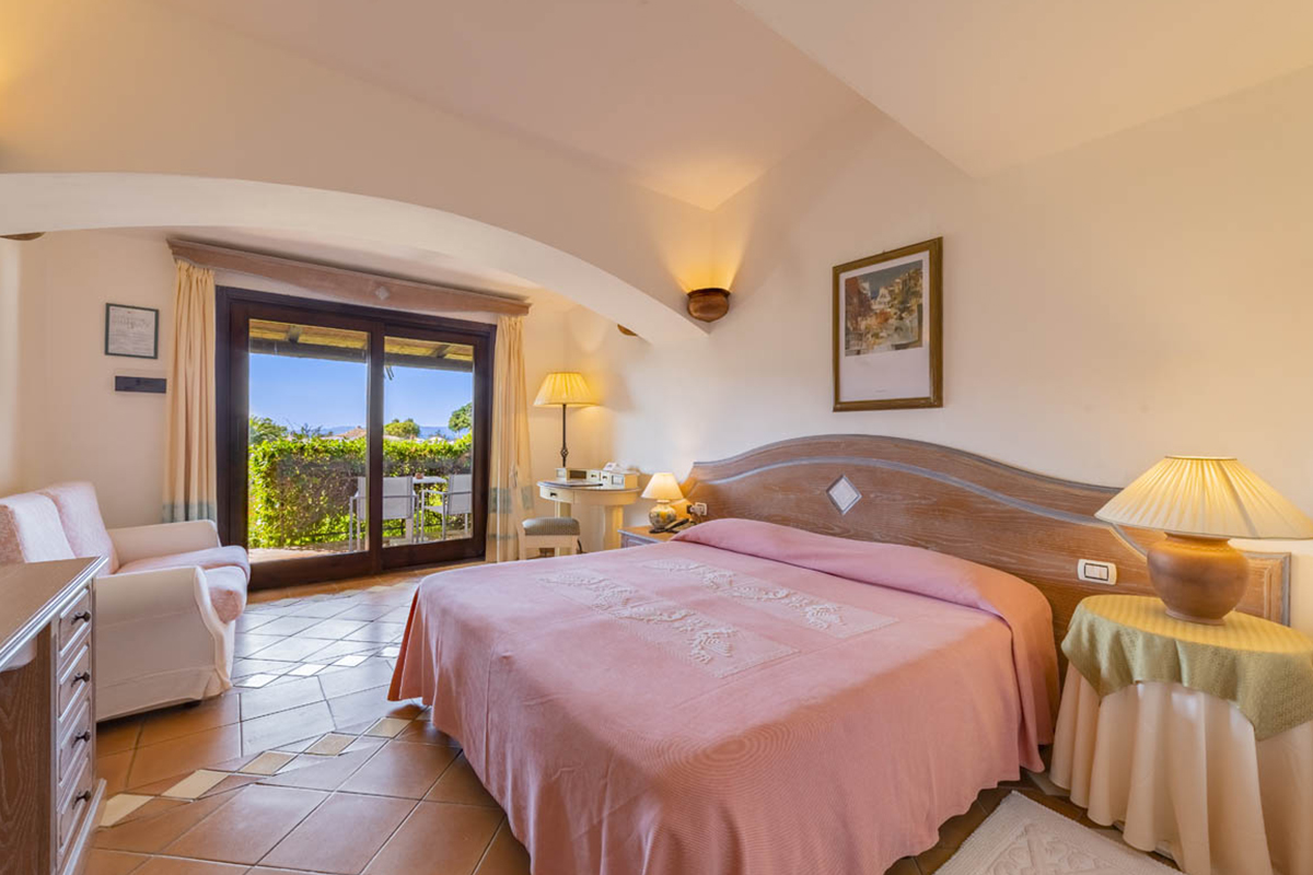 Hotel la Bisaccia Hotel la Bisaccia