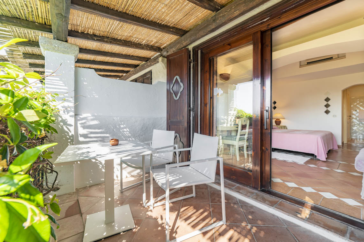 Hotel la Bisaccia Hotel la Bisaccia