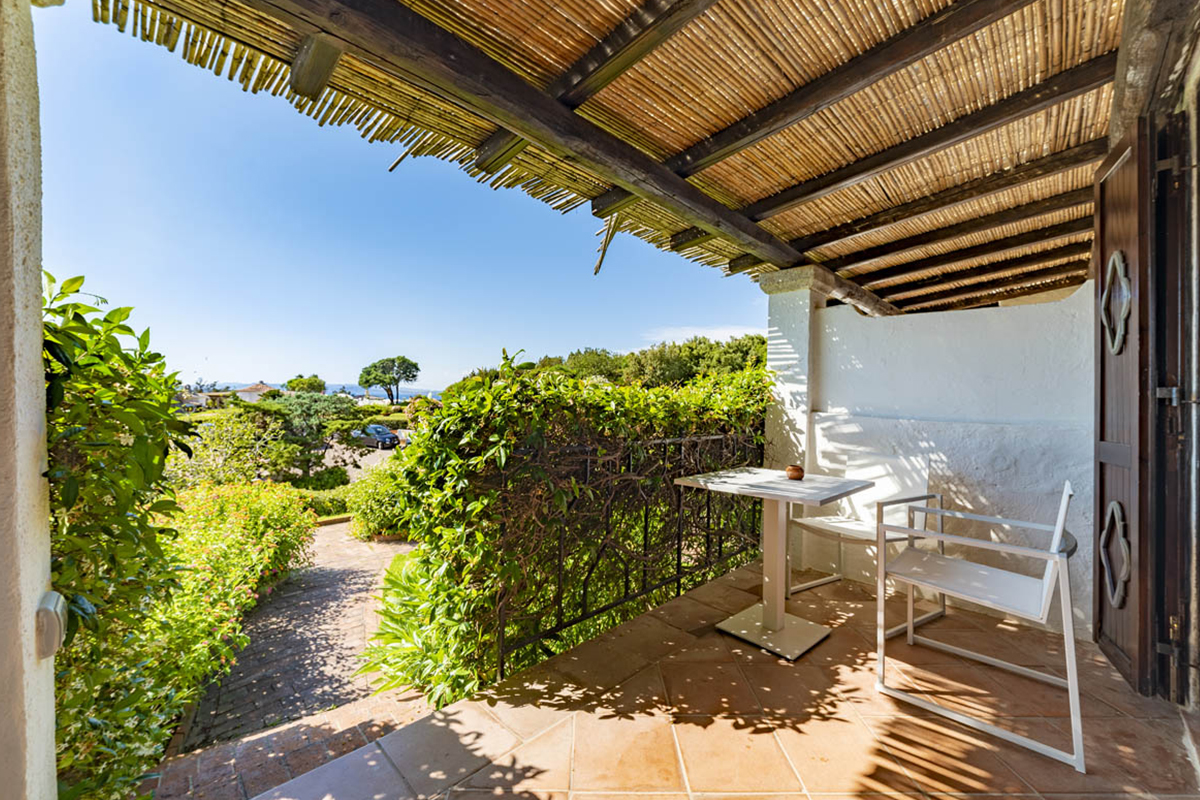 Hotel la Bisaccia Hotel la Bisaccia