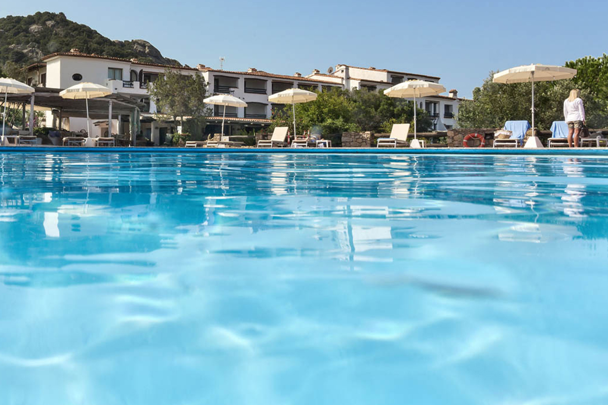 Hotel la Bisaccia Hotel la Bisaccia