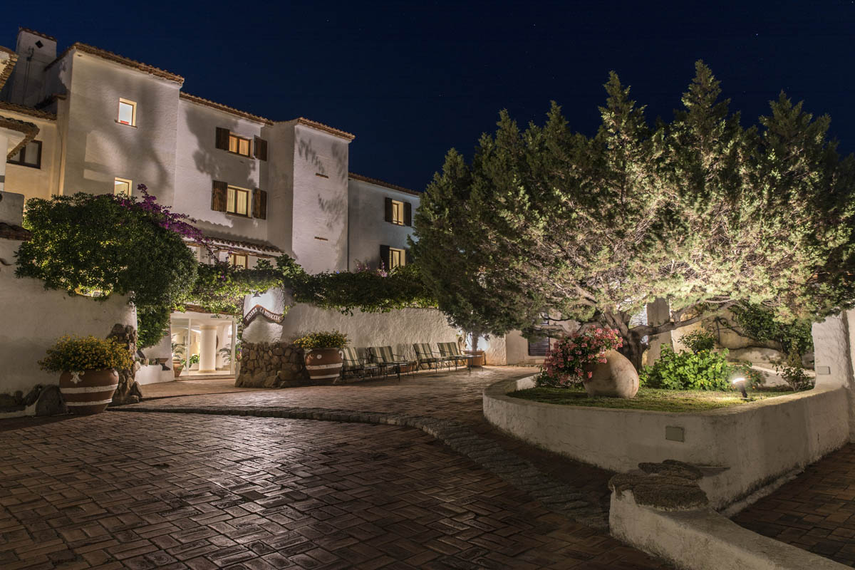 Hotel la Bisaccia Hotel la Bisaccia