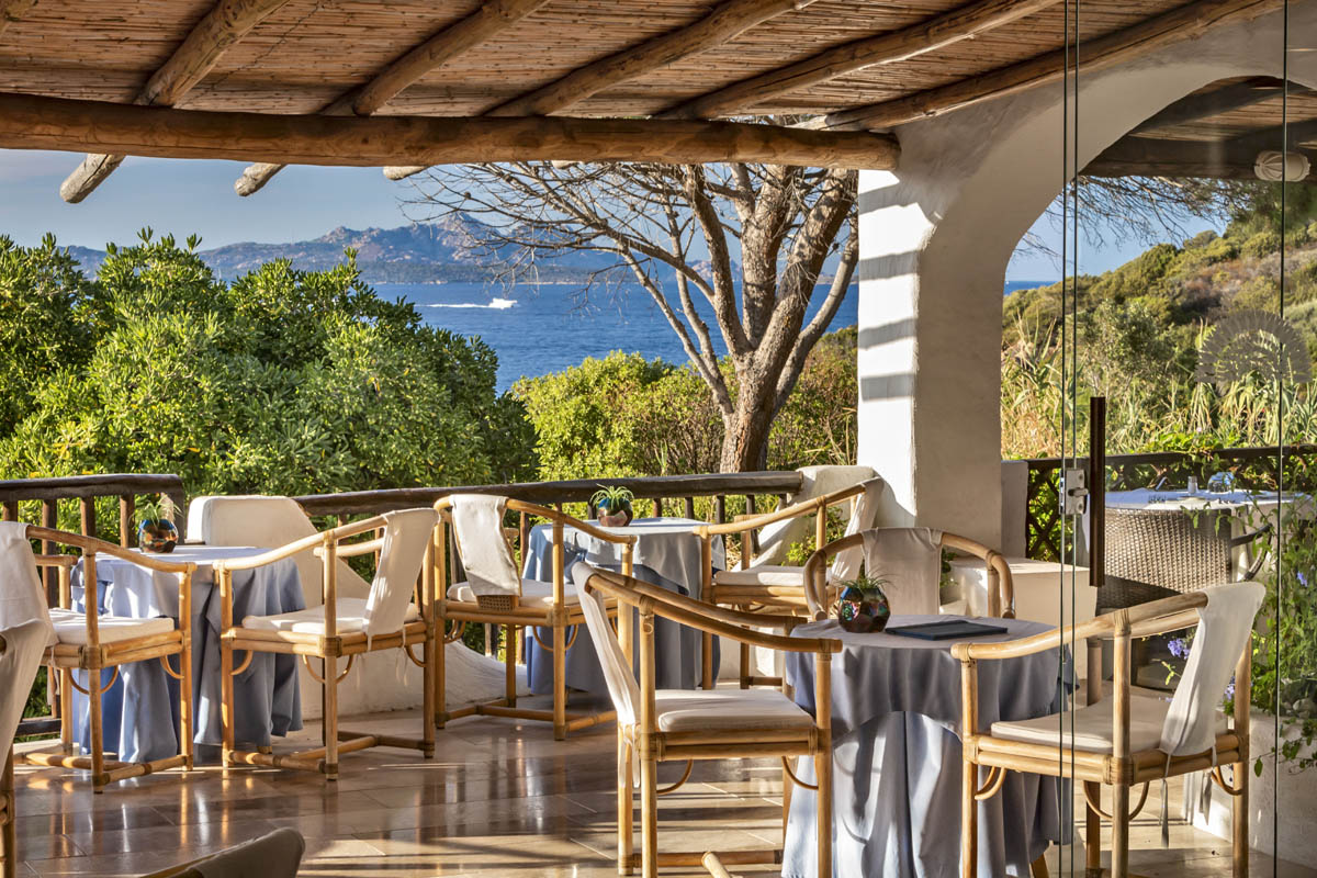 Hotel la Bisaccia Hotel la Bisaccia