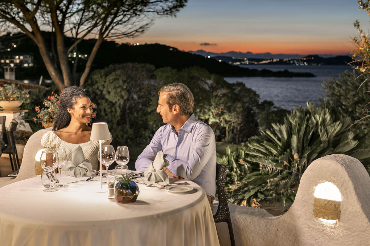 Hotel la Bisaccia Hotel la Bisaccia