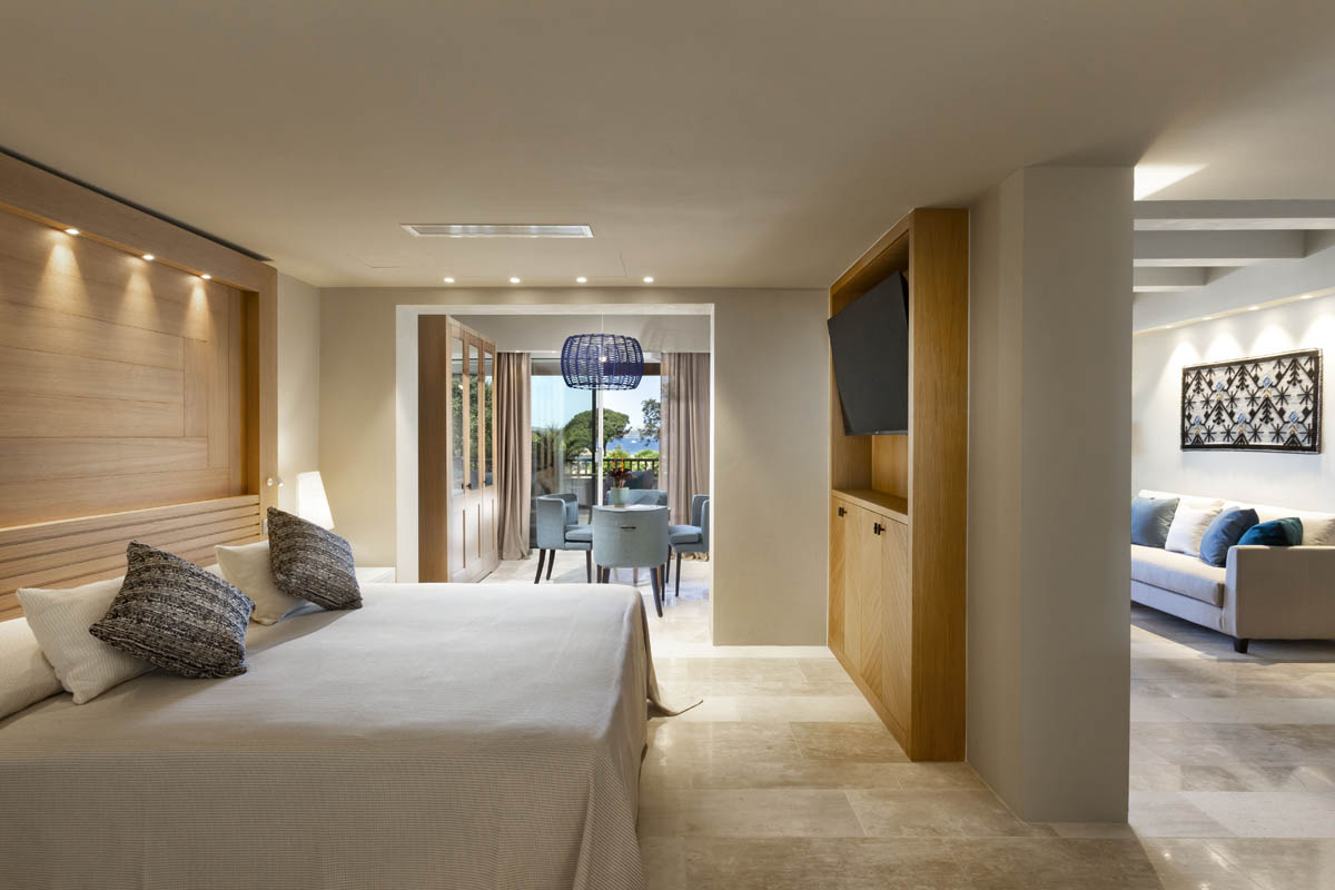 Hotel la Bisaccia Hotel la Bisaccia