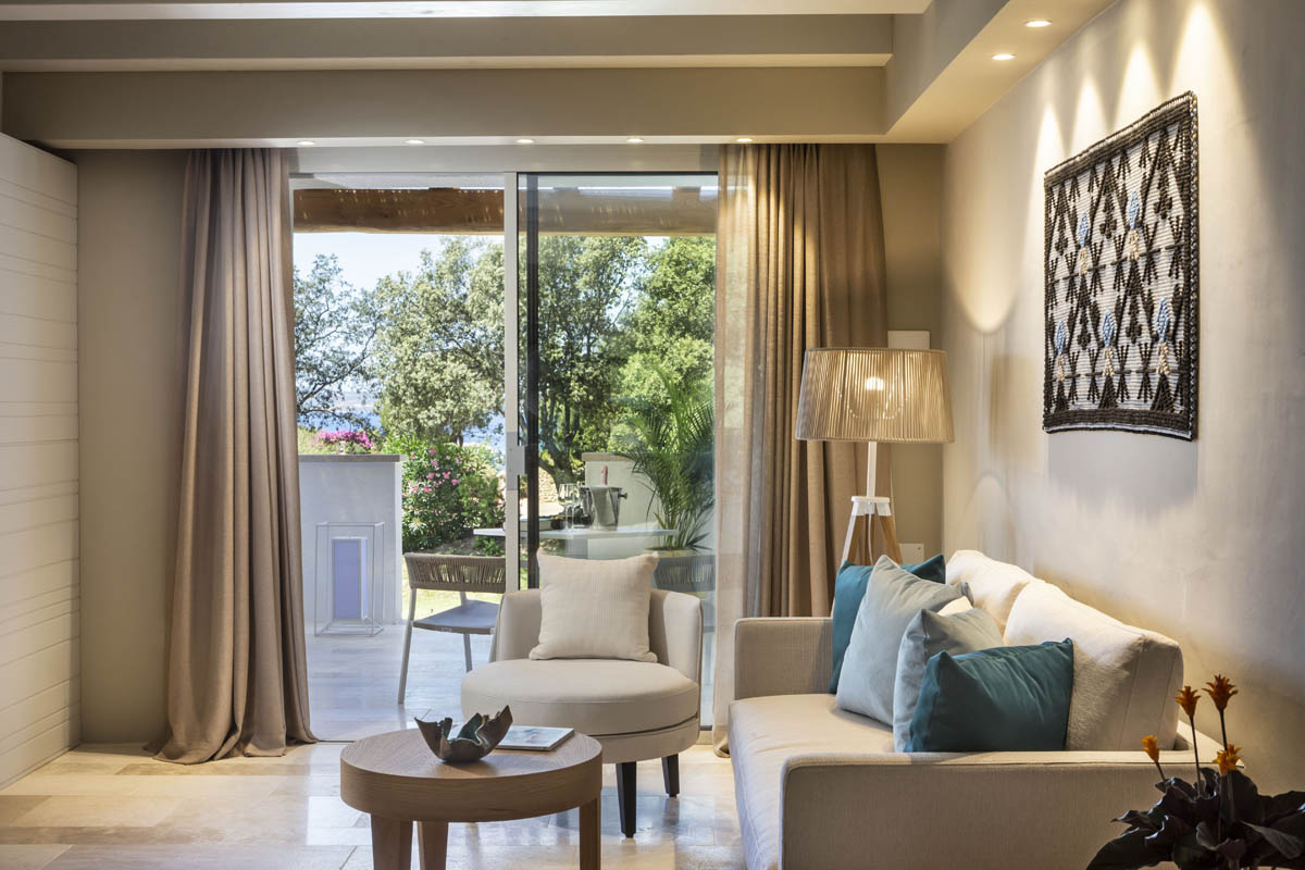 Hotel la Bisaccia Hotel la Bisaccia