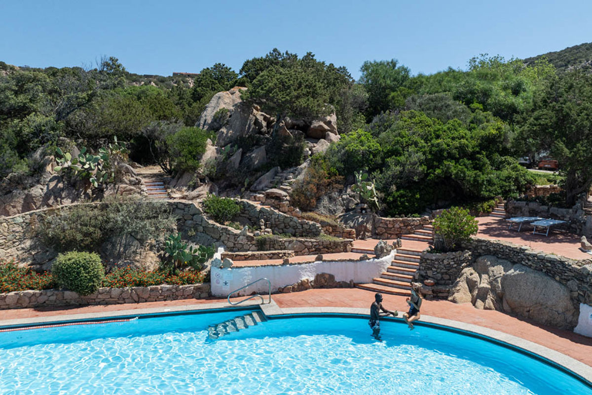 Hotel la Bisaccia Hotel la Bisaccia