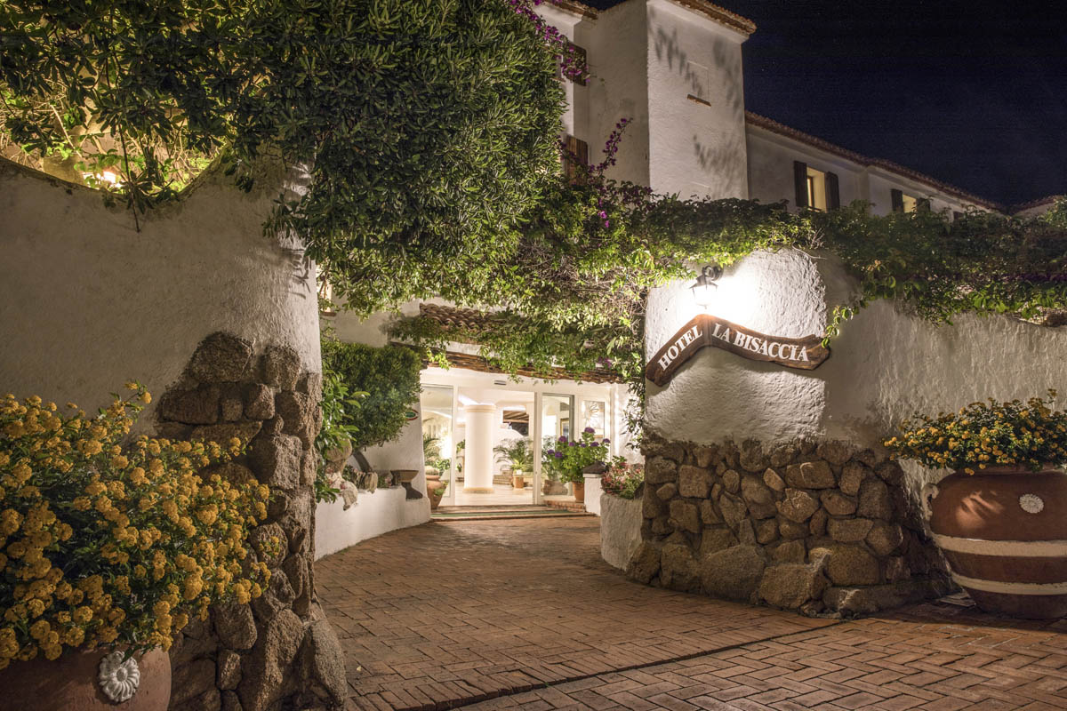 Hotel la Bisaccia Hotel la Bisaccia