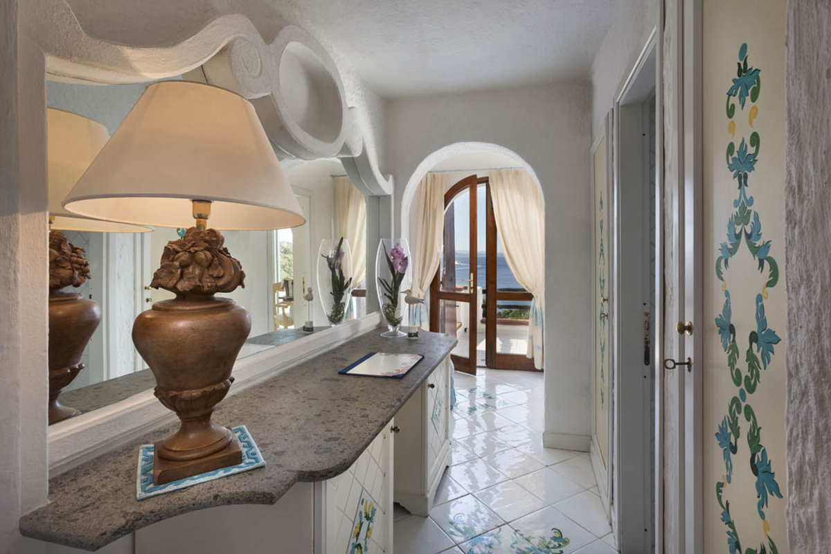 Hotel la Bisaccia Hotel la Bisaccia