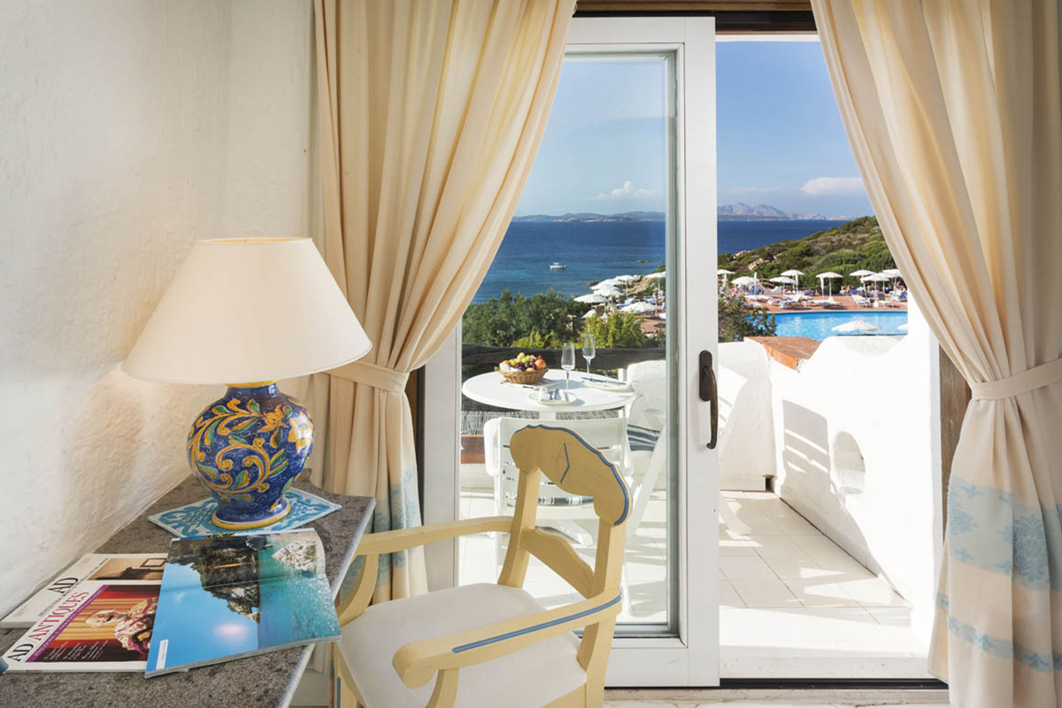 Hotel la Bisaccia Hotel la Bisaccia