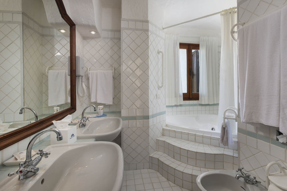 Hotel la Bisaccia Hotel la Bisaccia