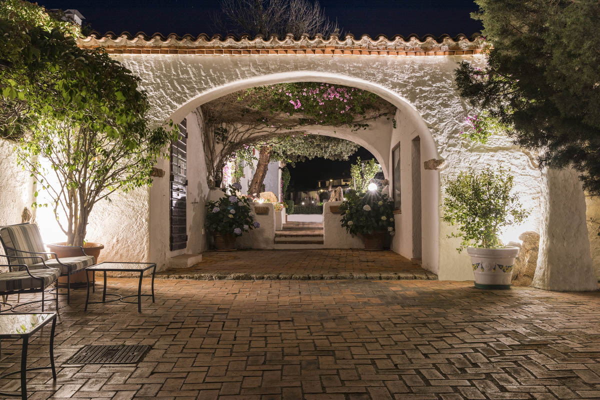 Hotel la Bisaccia Hotel la Bisaccia