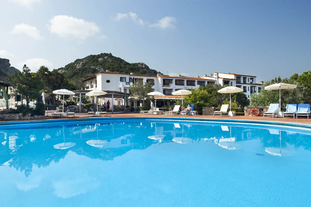 Hotel la Bisaccia Hotel la Bisaccia