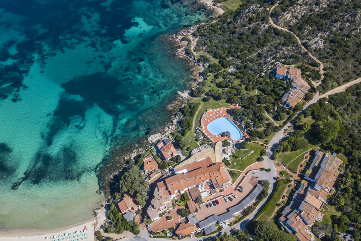 Hotel la Bisaccia Hotel la Bisaccia