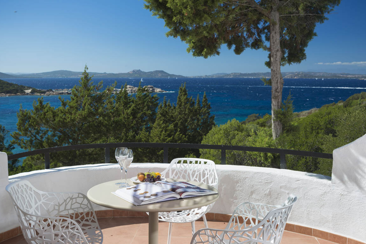 Hotel la Bisaccia Hotel la Bisaccia