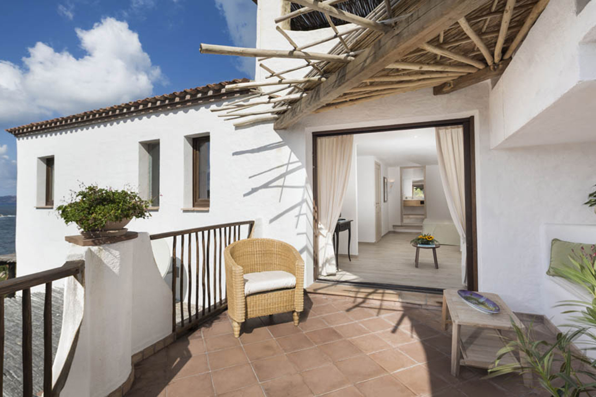 Hotel la Bisaccia Hotel la Bisaccia