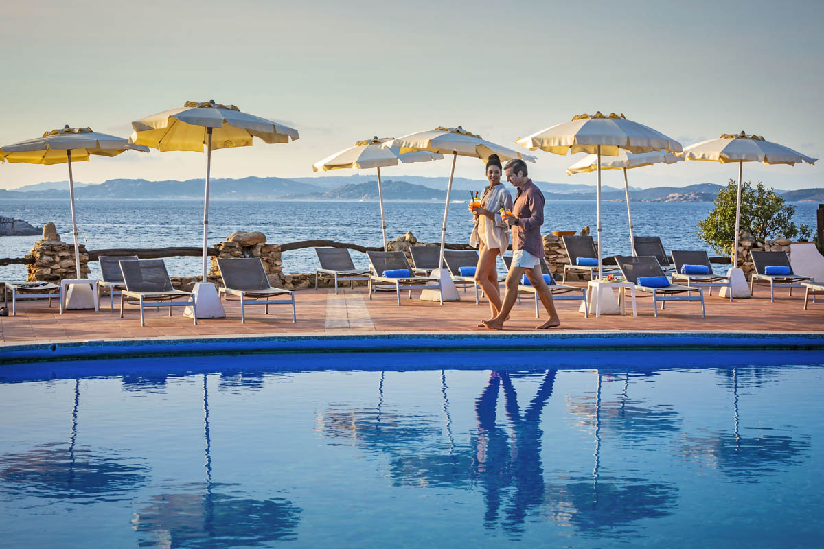 Hotel la Bisaccia Hotel la Bisaccia