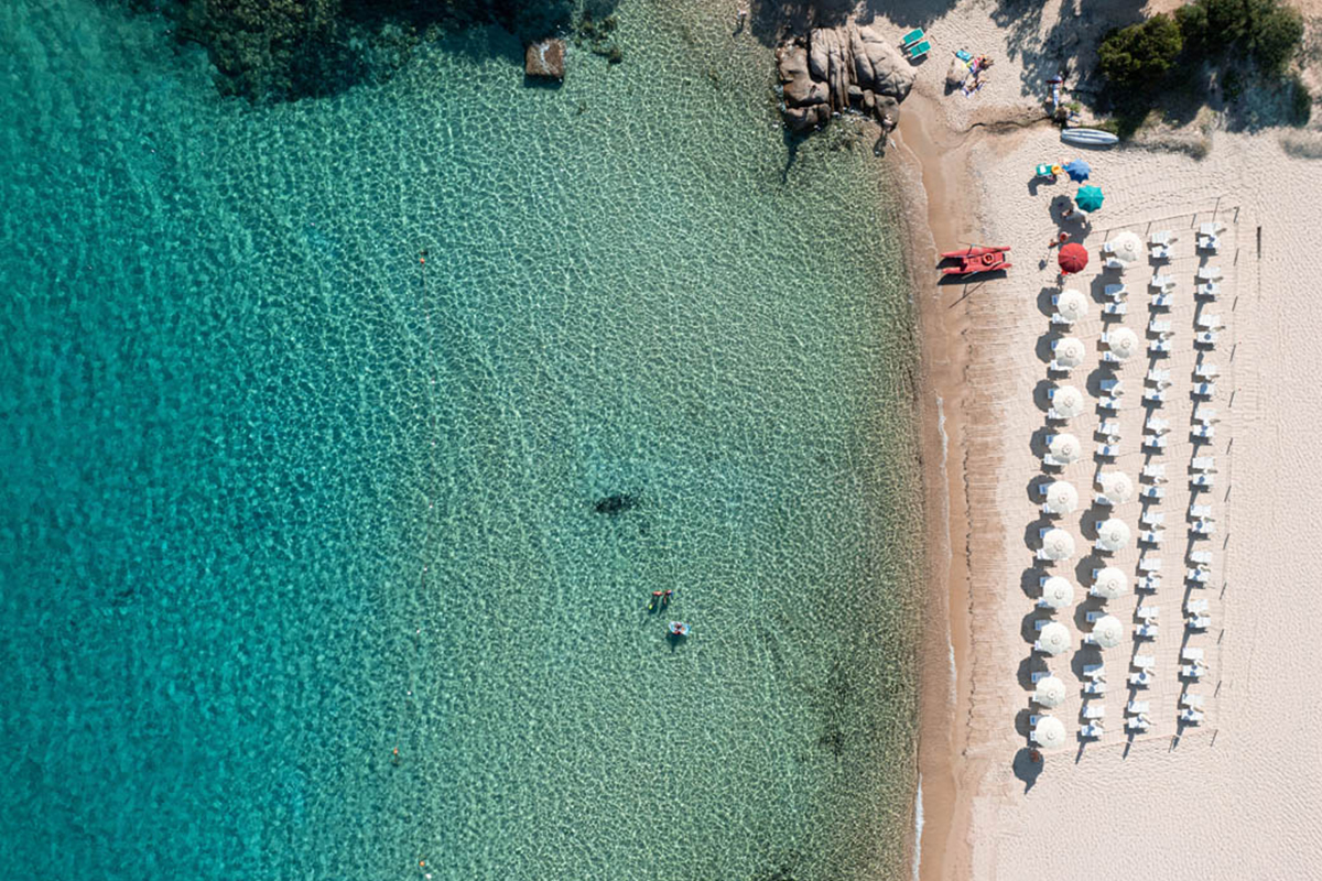 Hotel la Bisaccia Hotel la Bisaccia