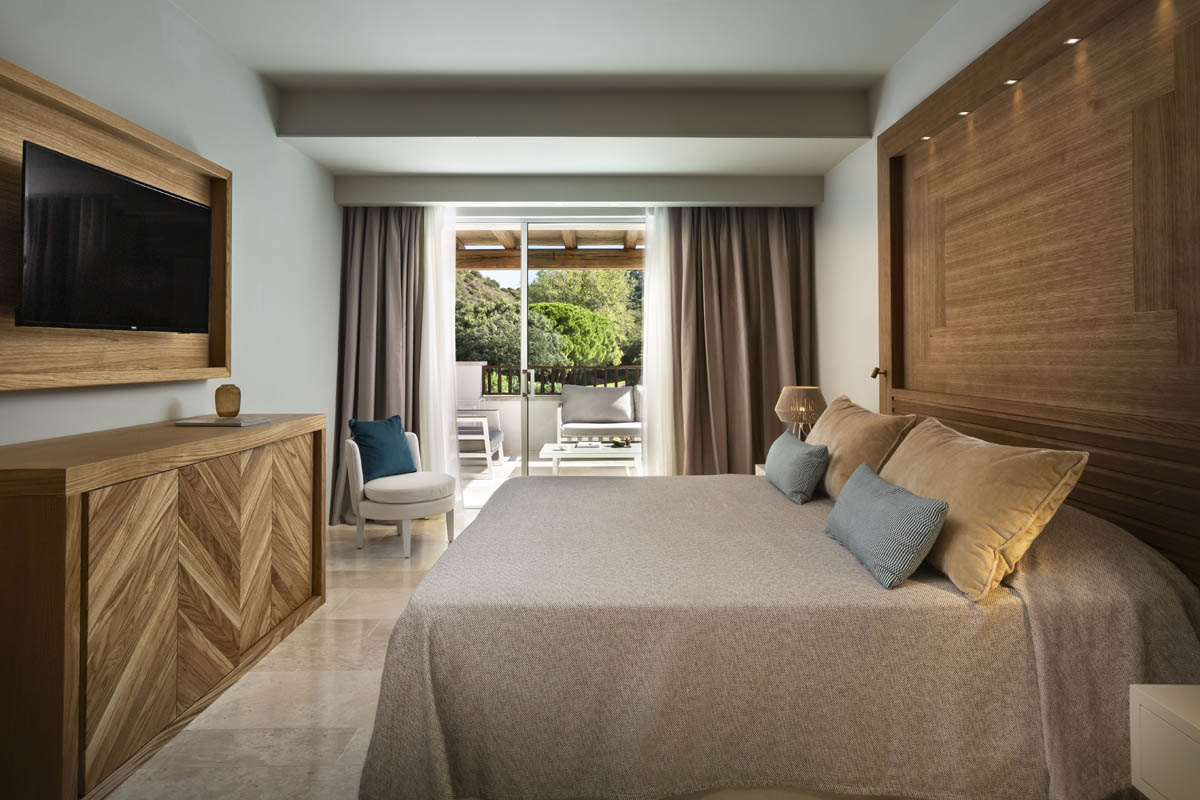 Hotel la Bisaccia Hotel la Bisaccia