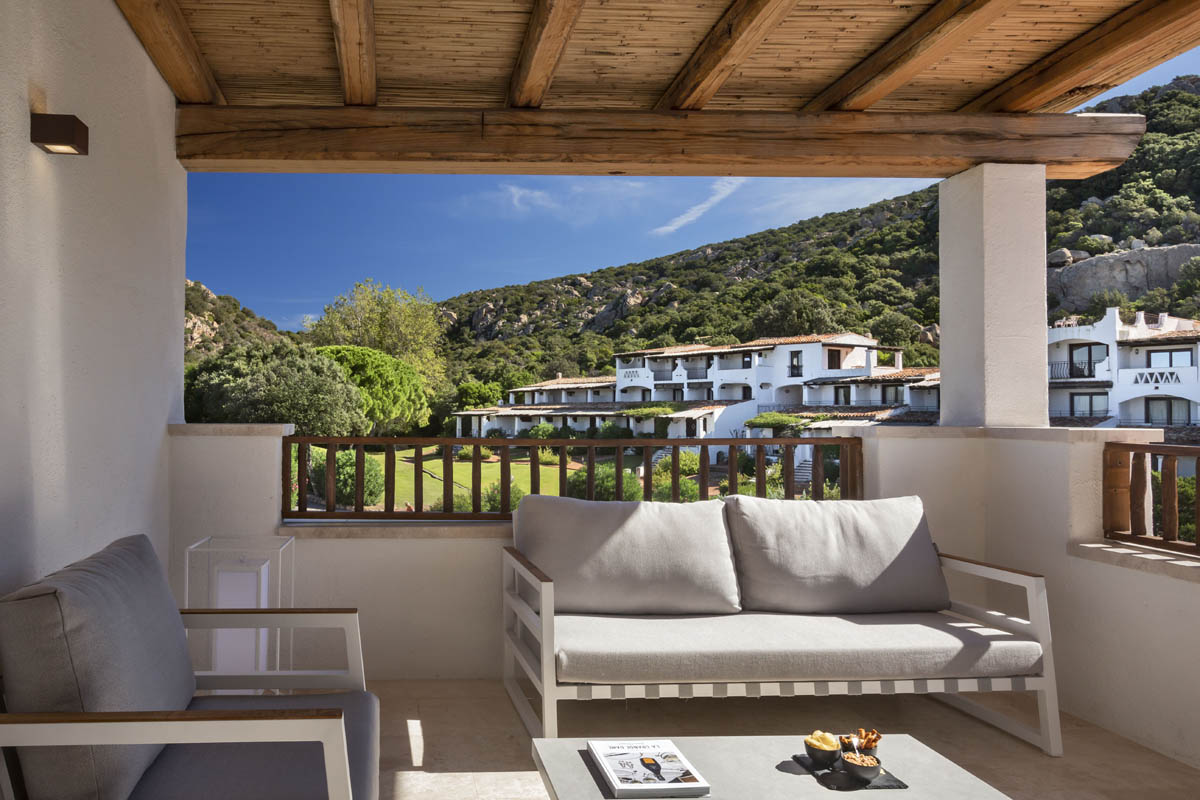 Hotel la Bisaccia Hotel la Bisaccia