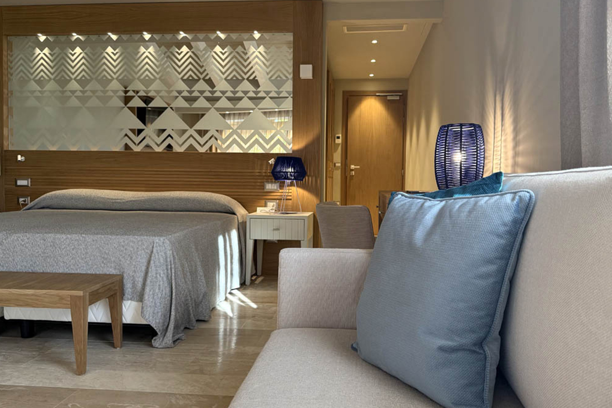 Hotel la Bisaccia Hotel la Bisaccia