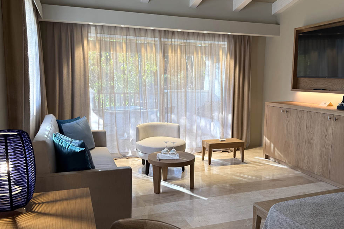 Hotel la Bisaccia Hotel la Bisaccia