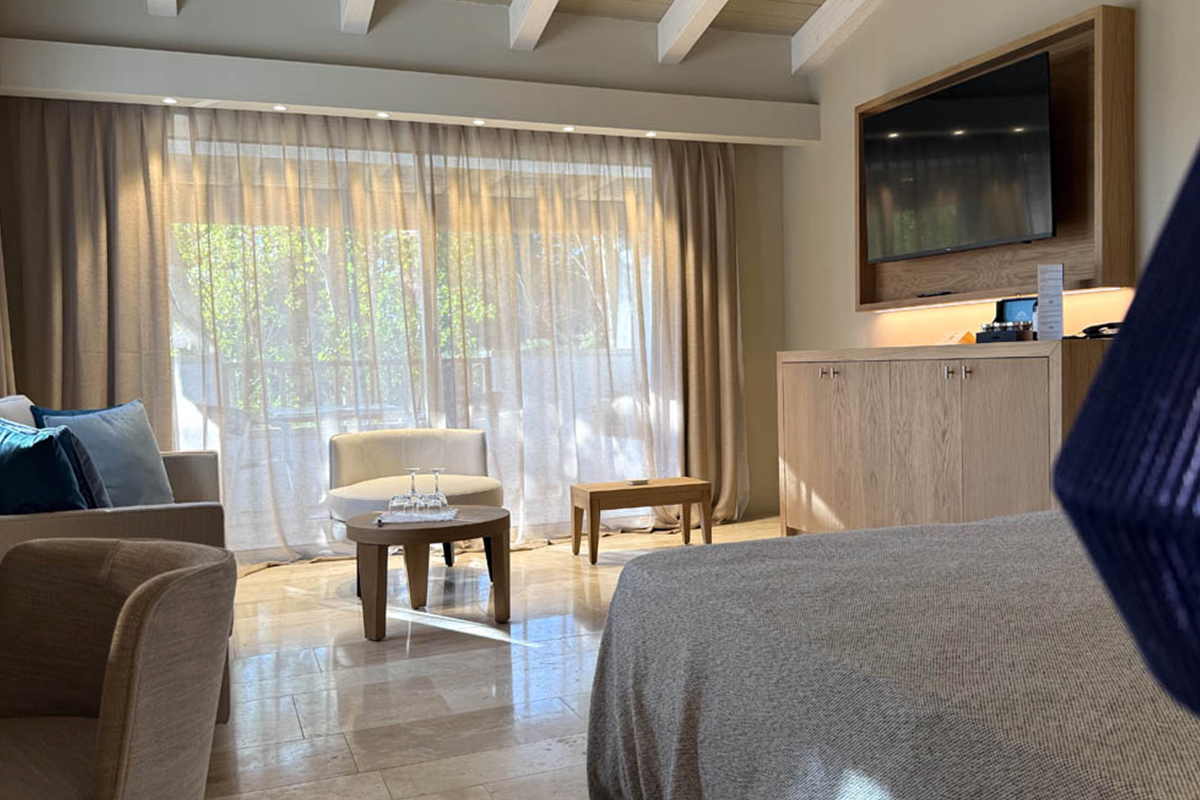 Hotel la Bisaccia Hotel la Bisaccia