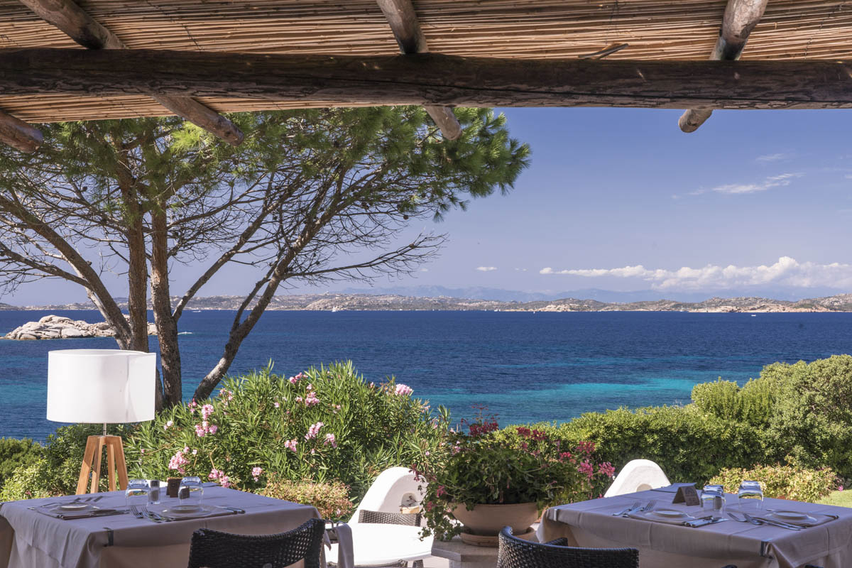 Hotel la Bisaccia Hotel la Bisaccia