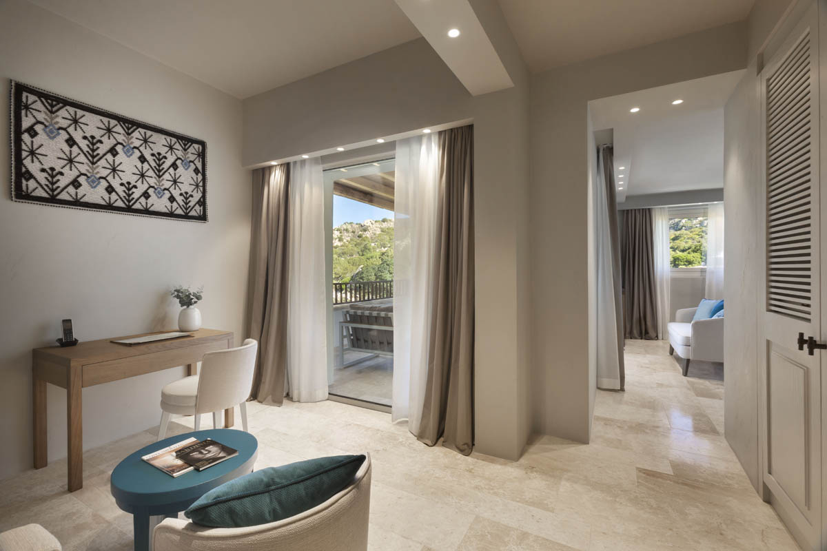 Hotel la Bisaccia Hotel la Bisaccia