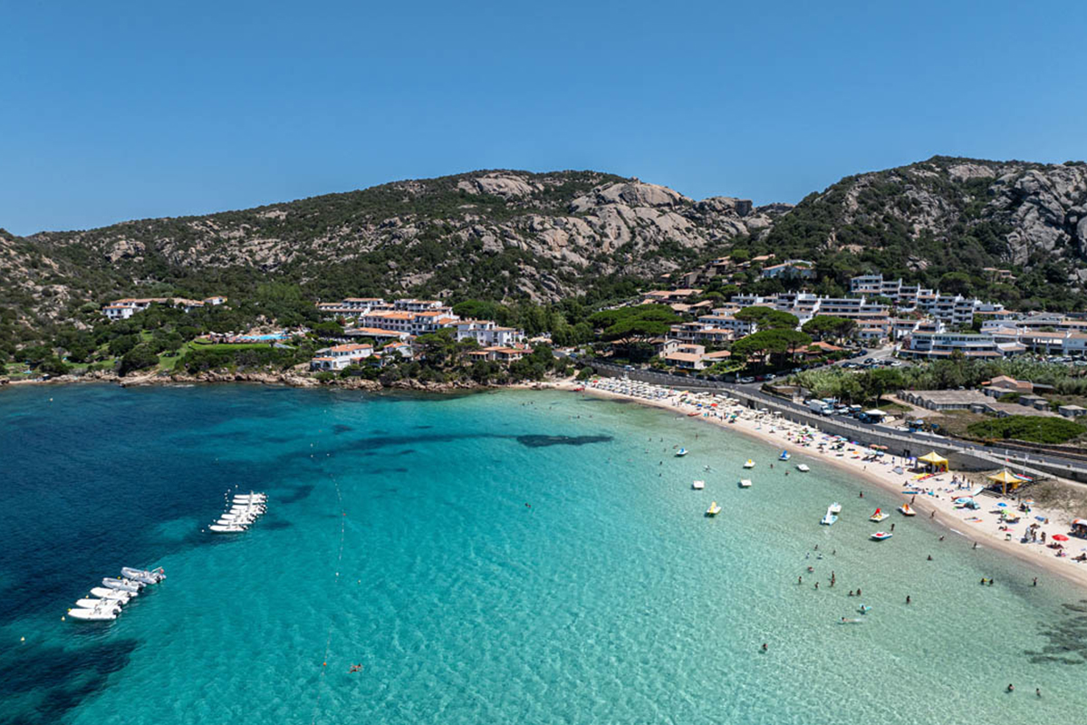 Hotel la Bisaccia Hotel la Bisaccia