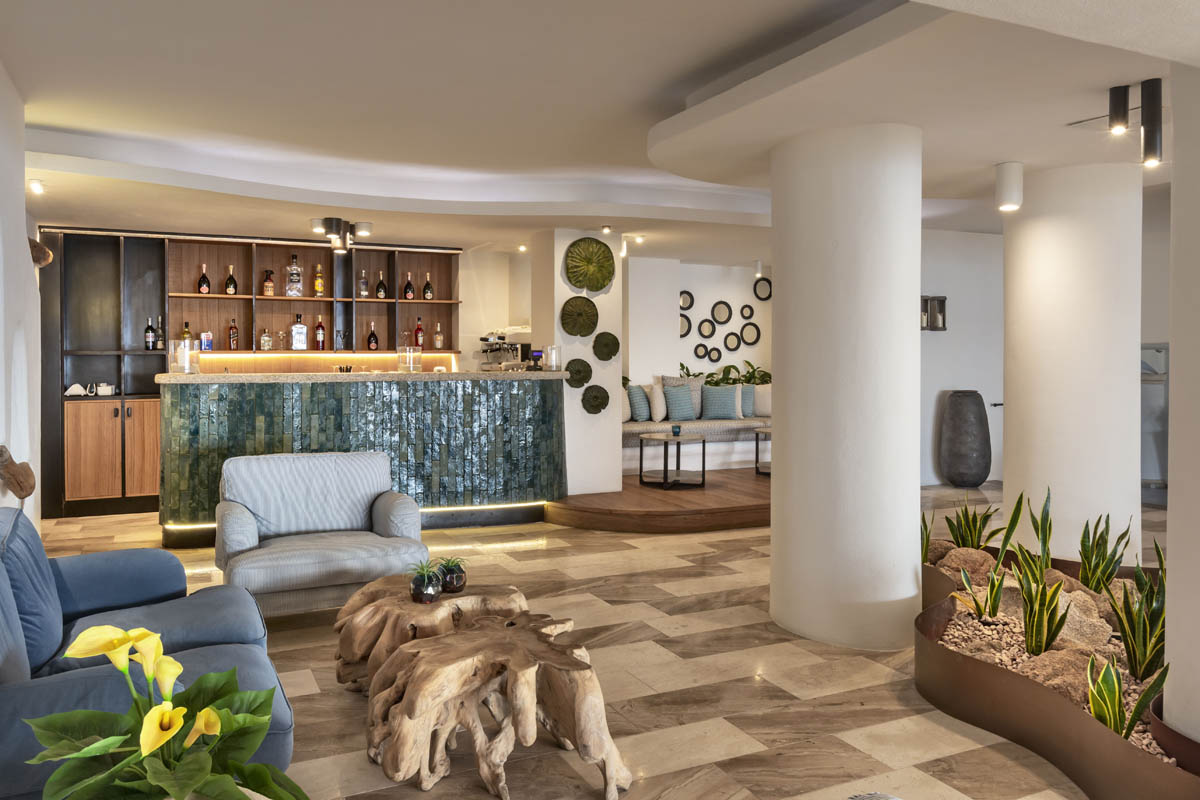 Hotel la Bisaccia Hotel la Bisaccia