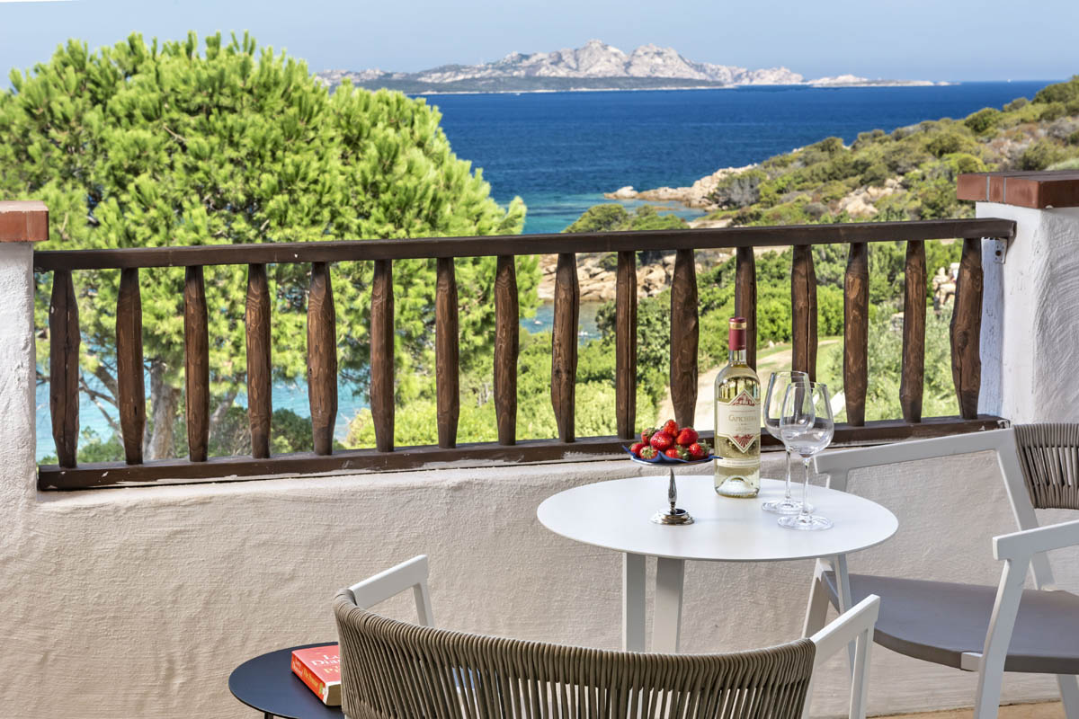 Hotel la Bisaccia Hotel la Bisaccia