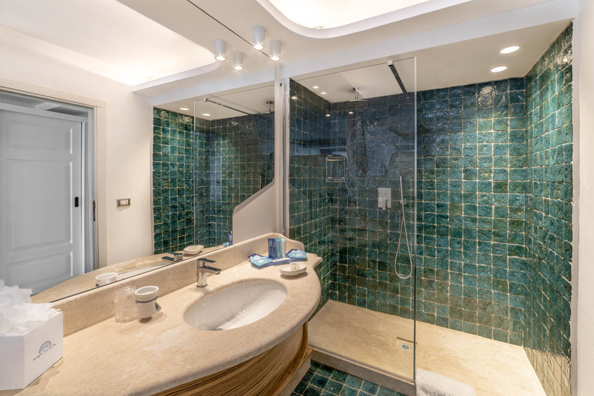 Hotel la Bisaccia Hotel la Bisaccia