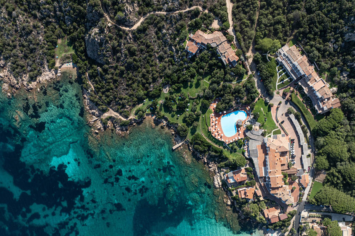 Hotel la Bisaccia Hotel la Bisaccia