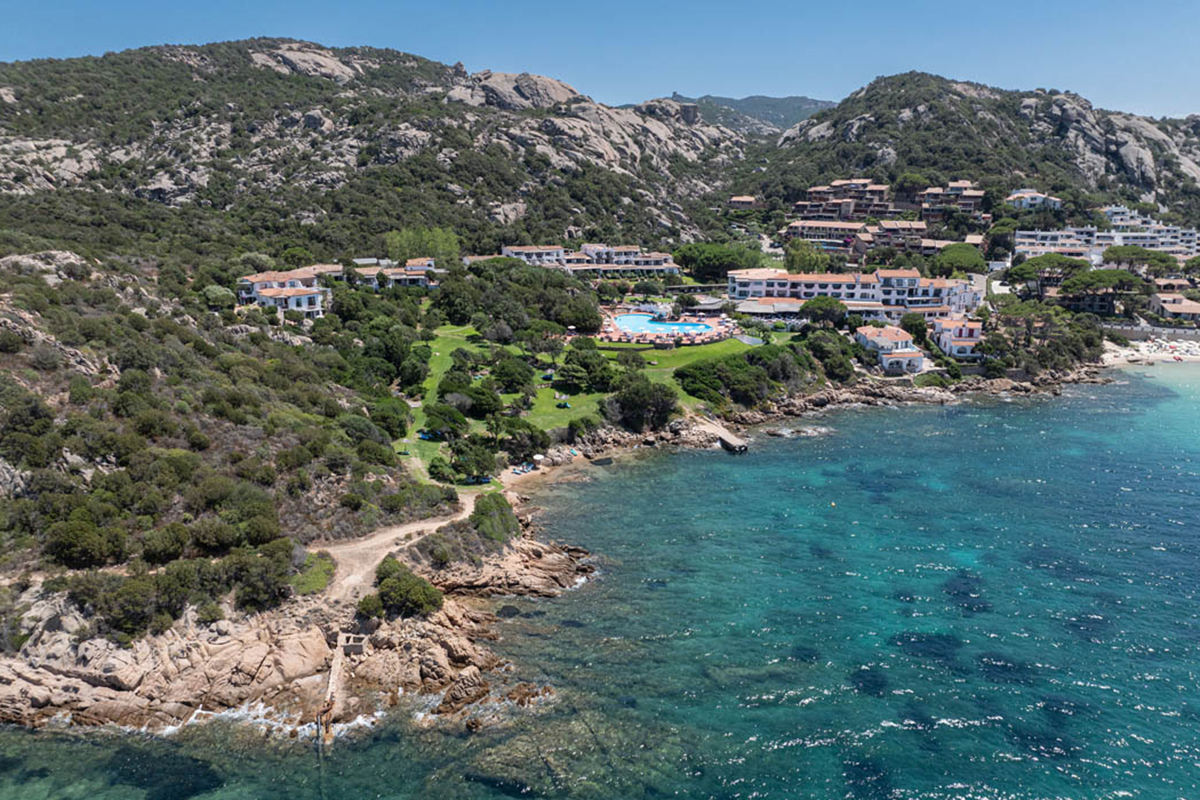 Hotel la Bisaccia Hotel la Bisaccia