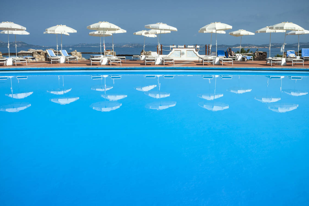 Hotel la Bisaccia Hotel la Bisaccia