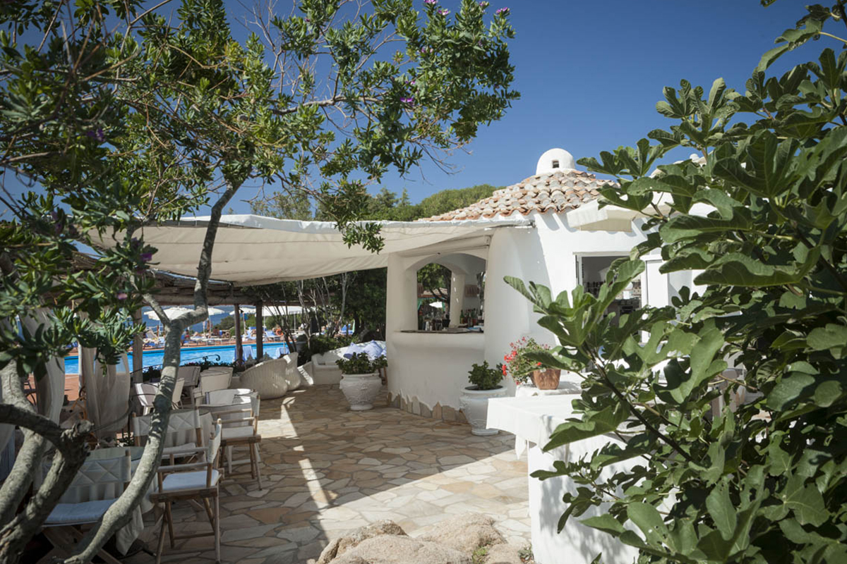 Hotel la Bisaccia Hotel la Bisaccia