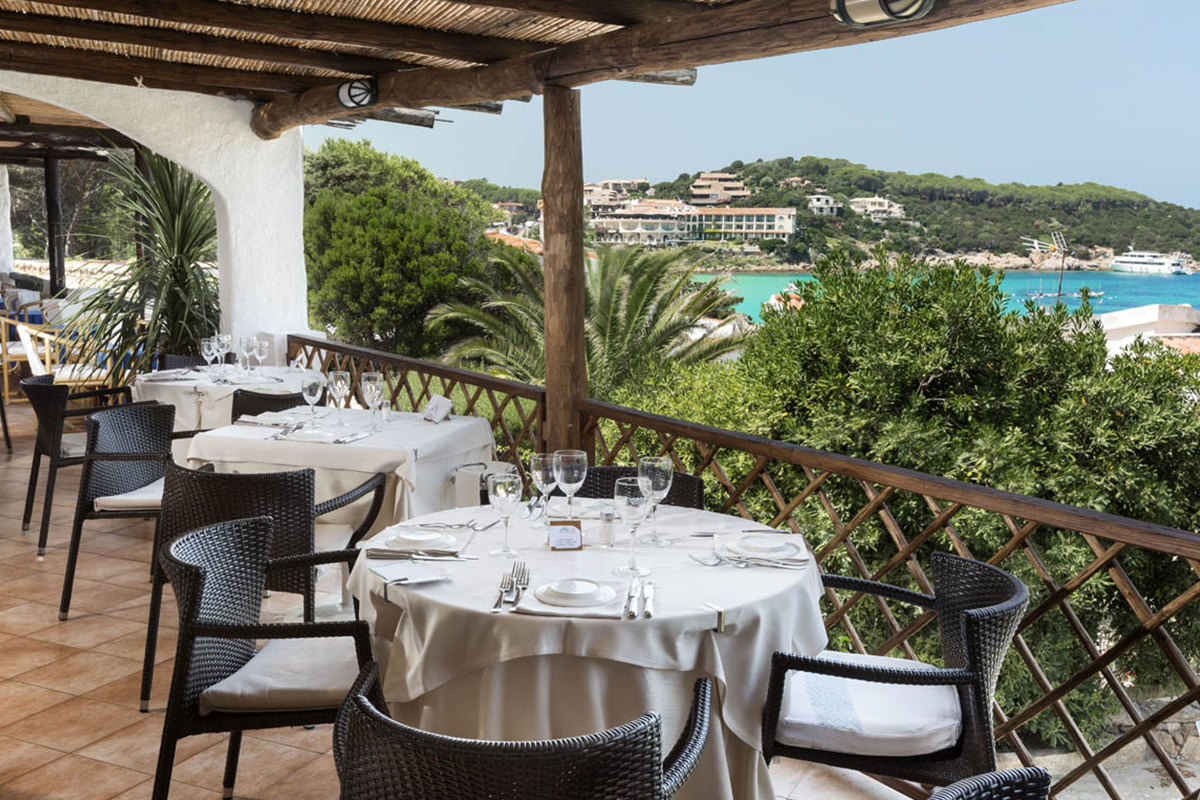 Hotel la Bisaccia Hotel la Bisaccia