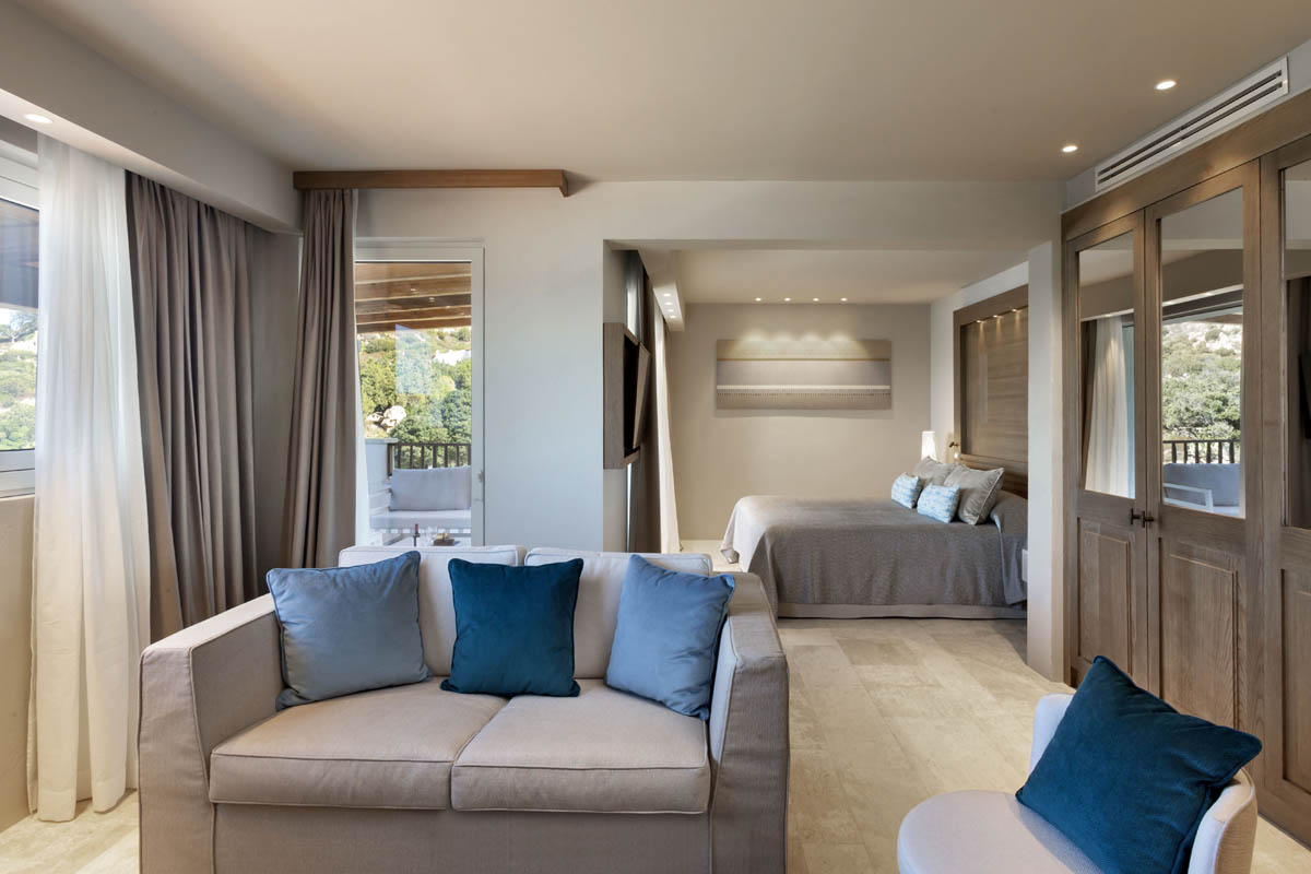 Hotel la Bisaccia Hotel la Bisaccia