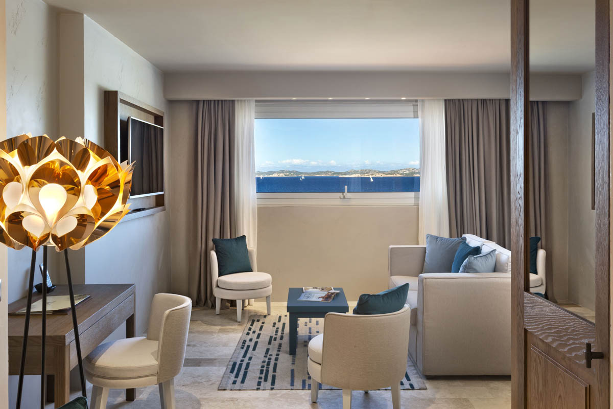 Hotel la Bisaccia Hotel la Bisaccia