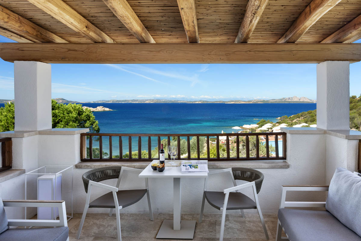 Hotel la Bisaccia Hotel la Bisaccia