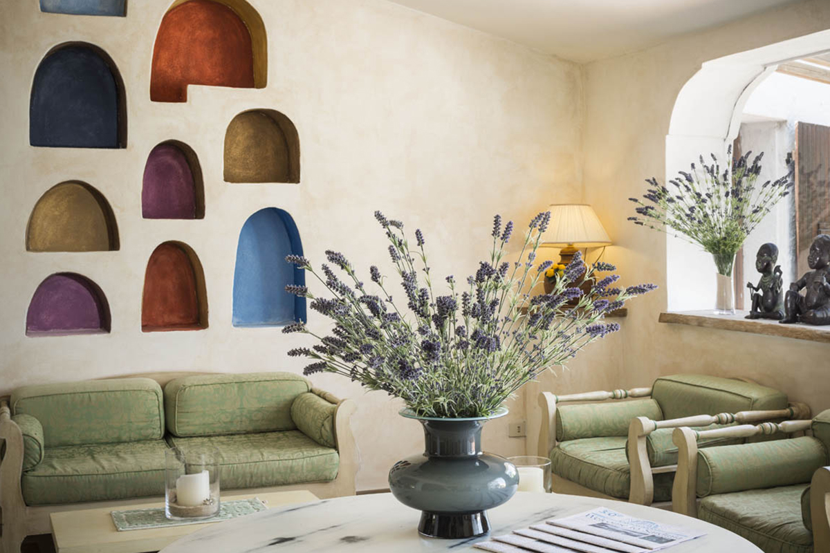 Hotel la Bisaccia Hotel la Bisaccia