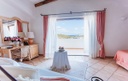 Hotel Pulicinu : Executive Vista Mare