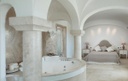 Hotel Pulicinu : Suite Romantica