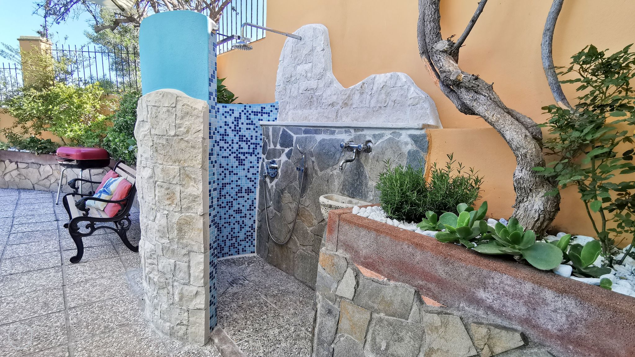 Casa Il Faro Porto Frailis