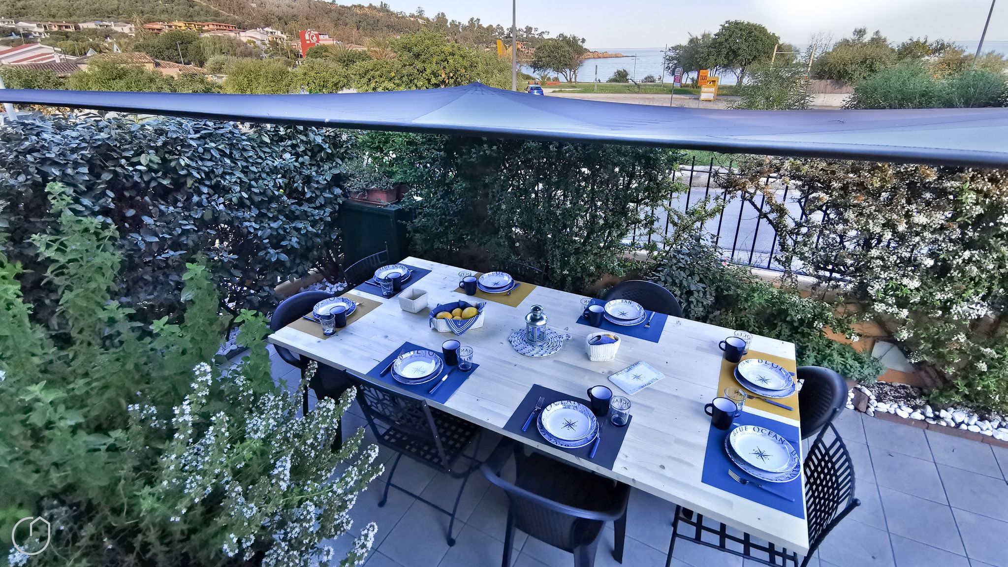 Casa Il Faro Porto Frailis