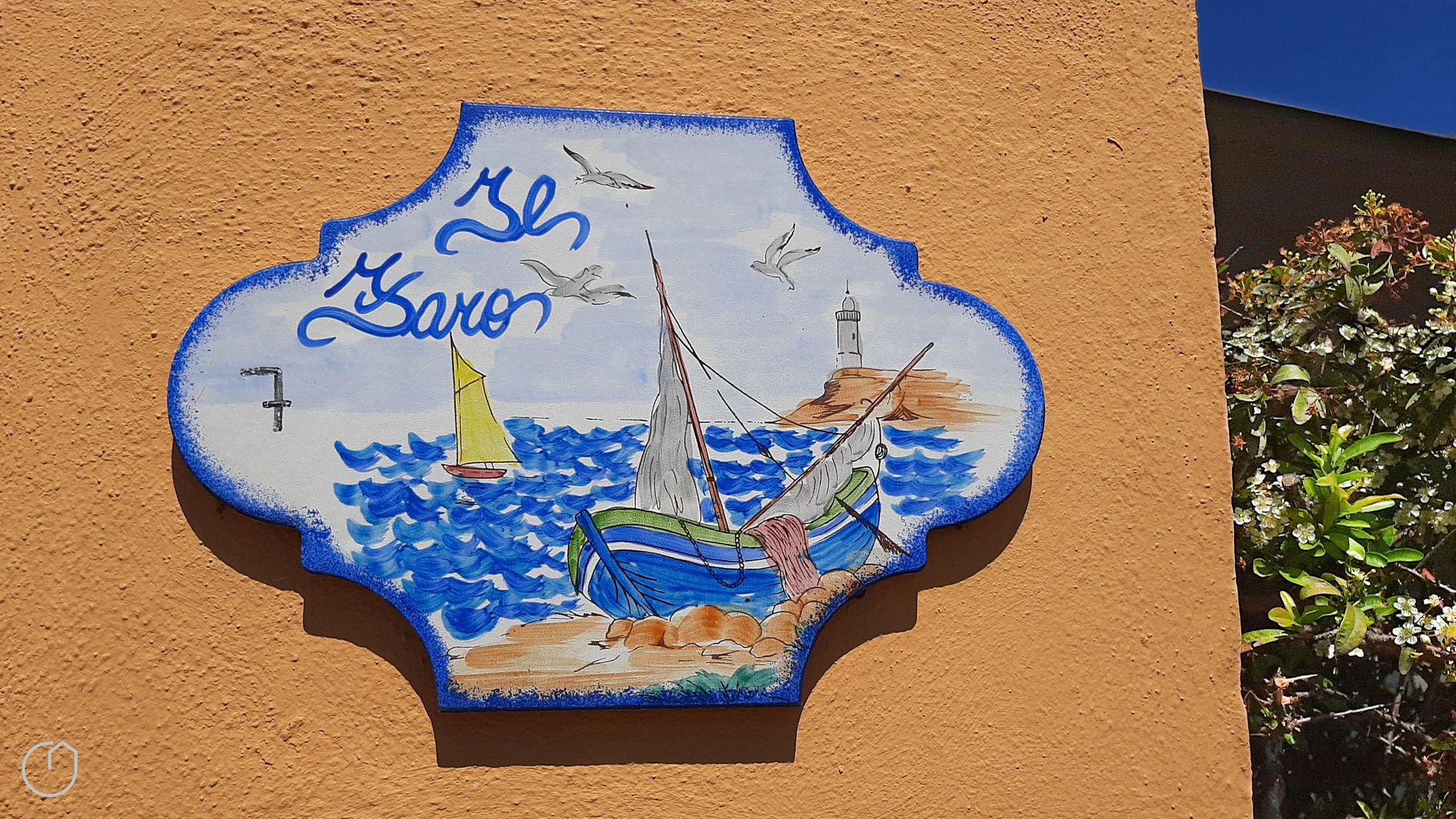 Casa Il Faro Porto Frailis